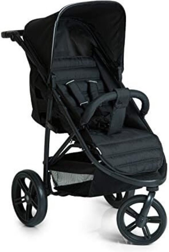 Plooibuggy Peuter - Buggy Peuter - Kinderwagen Peuter