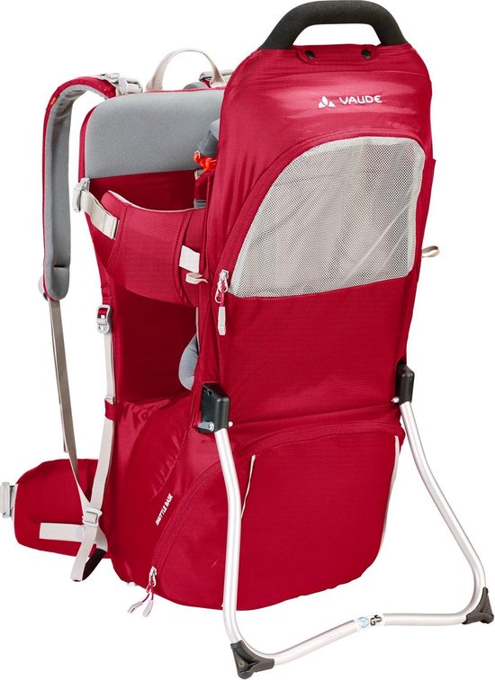 Shuttle Base - dark indian red - -