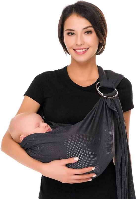 babydrager - draagzak Rugzak voor pasgeboren tot peuters,baby carrier, ergonomic baby carrier - Kinderkraft baby carrier