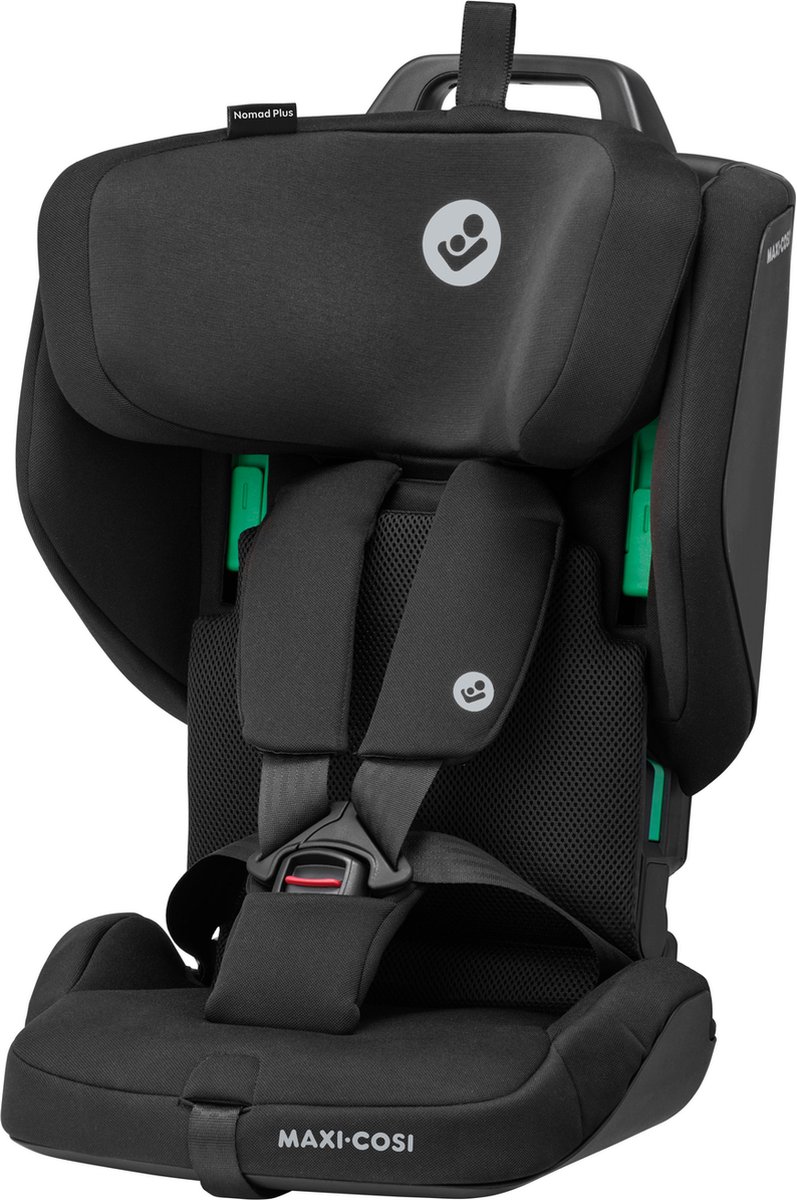 Maxi-Cosi Nomad Plus