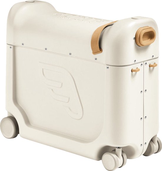 JetKids by Stokke® BedBox White