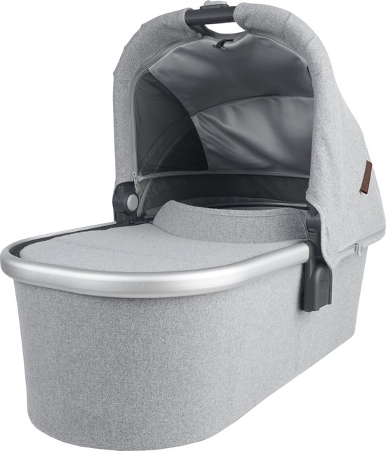 UPPAbaby Vista/Cruz V2 Reiswieg - Stella