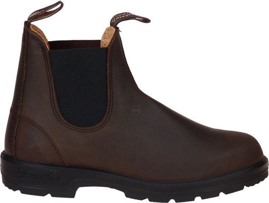 Blundstone Bruin Chelsealaars