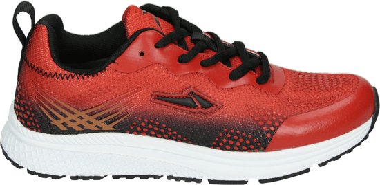 Piedro 1517002210 - Kinderen Lage schoenen - Kleur: Oranje - Maat: 35