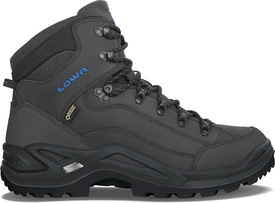 Lowa Renegade GTX Mid Wandelschoenen Mannen - Maat 46.5
