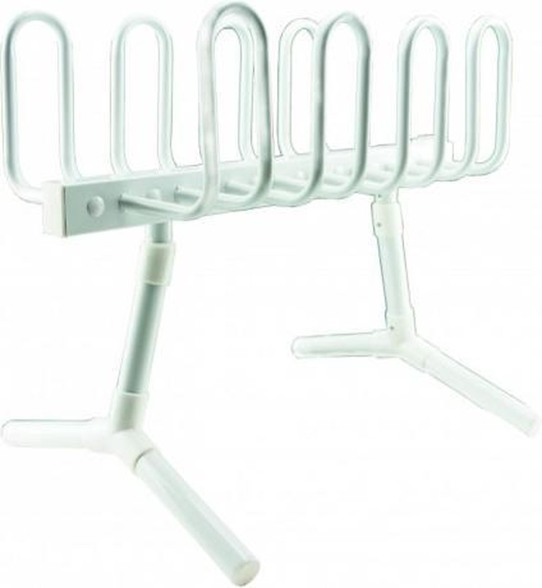 Schoenendrogers Radiator Ecoline (AD17)