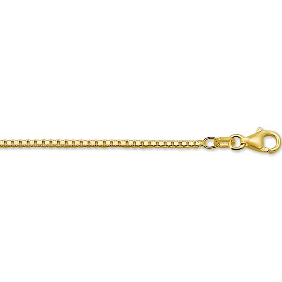 Collier Venetiaans 1,4 Mm