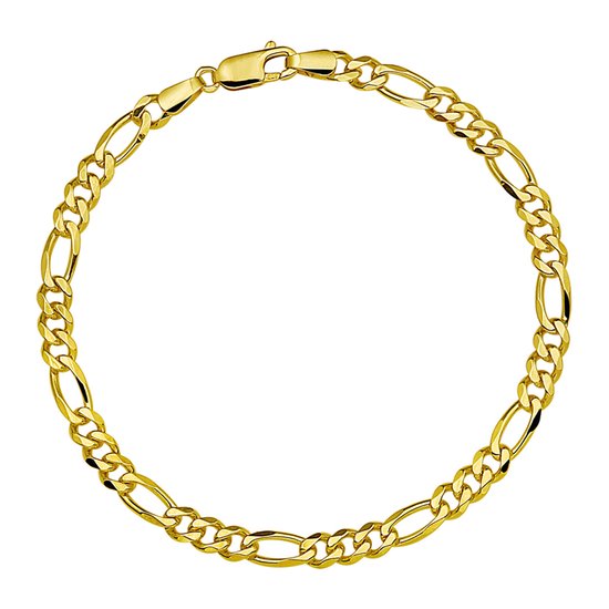 Figaro 4,6 Mm Massief