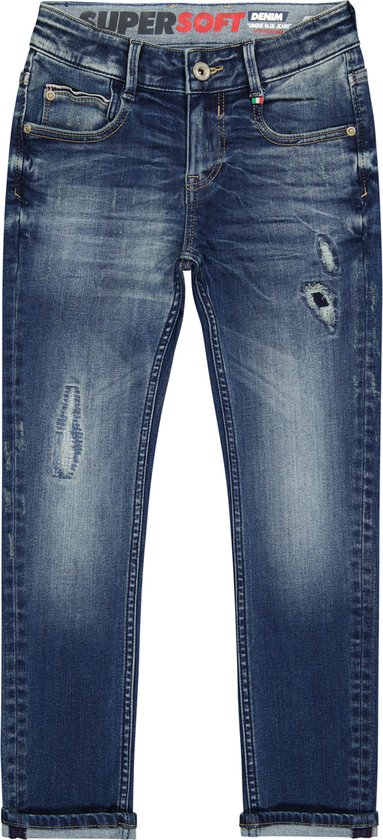 Vingino AMOS Jongens Jeans - Maat 152