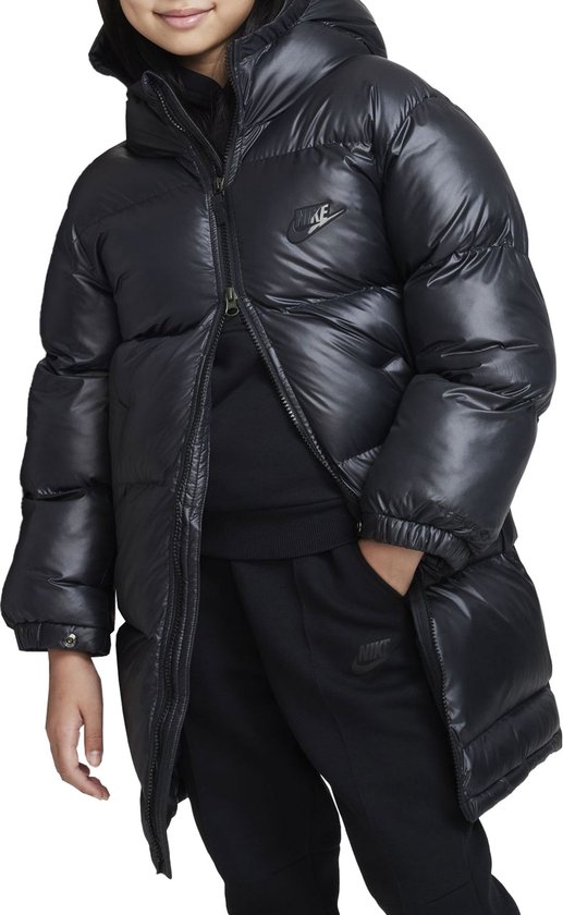 Nike Sportswear Heavyweight Synthetic Fill Jas Unisex - Maat 158