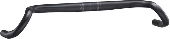 Ritchey Comp Beacon Fietsstuur Zwart 31.8 mm / 400 mm