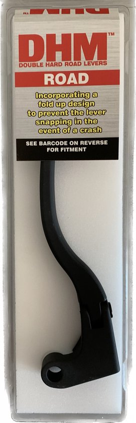 Motrax DHM Road X-LYC1B Koppelingshendel Yamaha R1 / R6 1998-2007