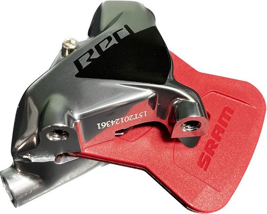 SRAM RED ETAP AXS D1 KLAUW V/A 2P FM GRY