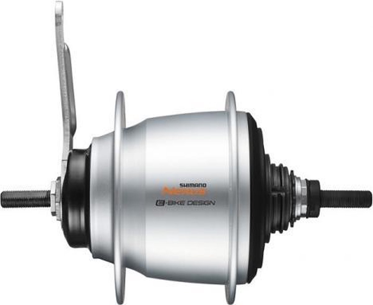 Shimano Achternaaf Nexus Sg-c7050 5v 32g Zilver