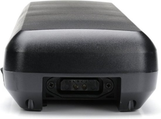 Bafang 43V - Fietsaccu - 450WH (10,5AH) - Canbus