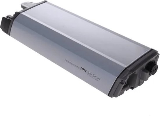 Sparta Fietsaccu ION 300 PMU4 - 36V - 300Wh - 8.6Ah