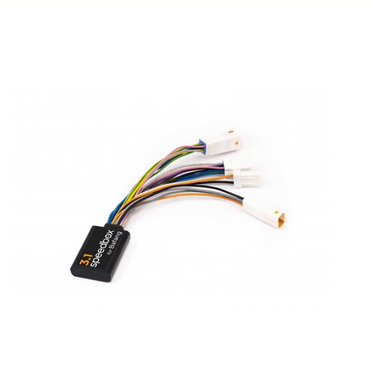 SpeedBox 3.1 voor Bafang (4 pin connector)