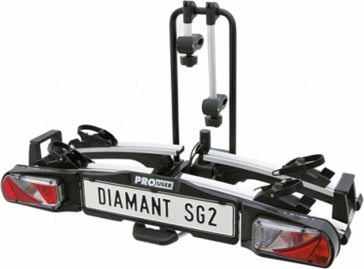 Fietsendrager Pro User Diamant SG2