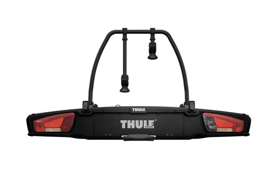 Thule VeloSpace XT 938 Fietsendrager - 13 polig  - 2 fietsen - Zwart