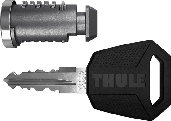Thule One-Key System 16-pack - Slotenset - 451600