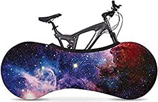 Premium fietshoes – waterdicht winddicht – stormvast – duurzaam – hoes voor fiets