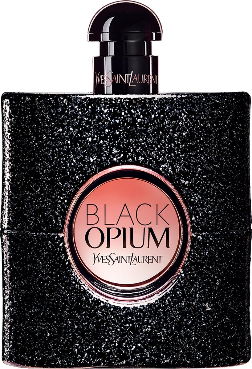 Yves Saint Laurent Opium Black 90 ml Eau de Parfum - Damesparfum