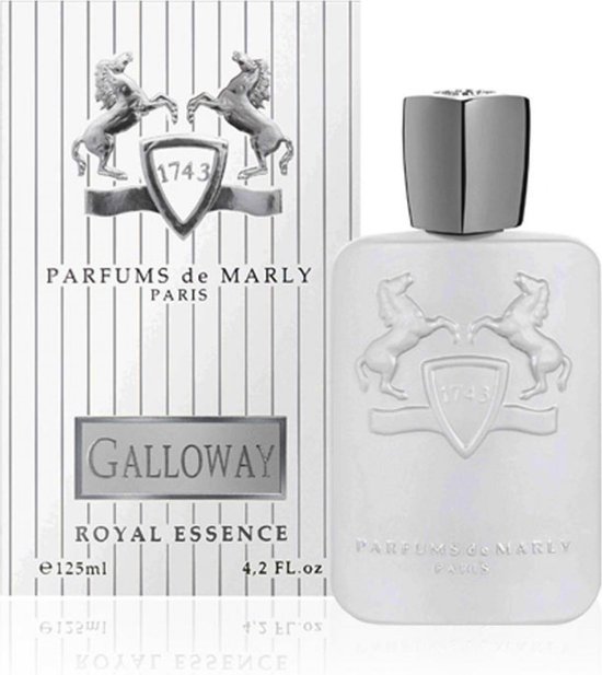 Parfums de Marly Galloway Eau de Parfum 125ml