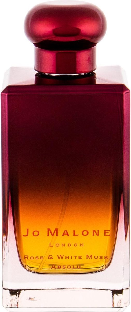 Jo Malone - Rose & White Musk Absolu (U)