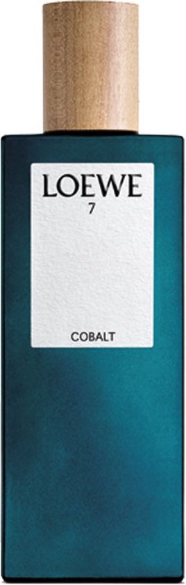 Loewe Loewe 7 Cobalt Eau De Parfum Spray 150 Ml