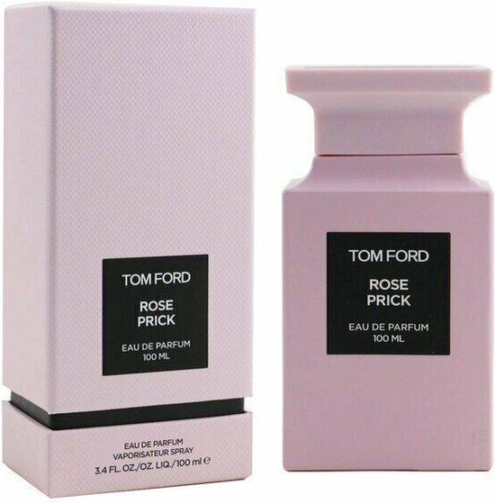 TOM FORD Rose Prick Eau de Parfum 100ml