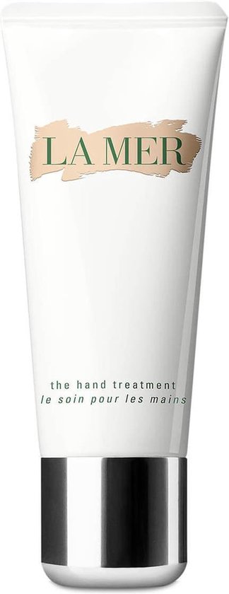 La Mer - Hand Treatment - Ošetřující krém na ruce