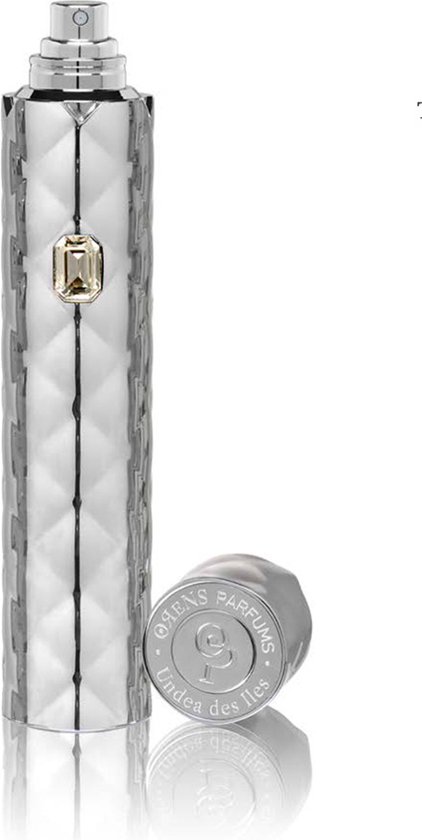 Orens Undea des Iles Perfume EDP 100ml