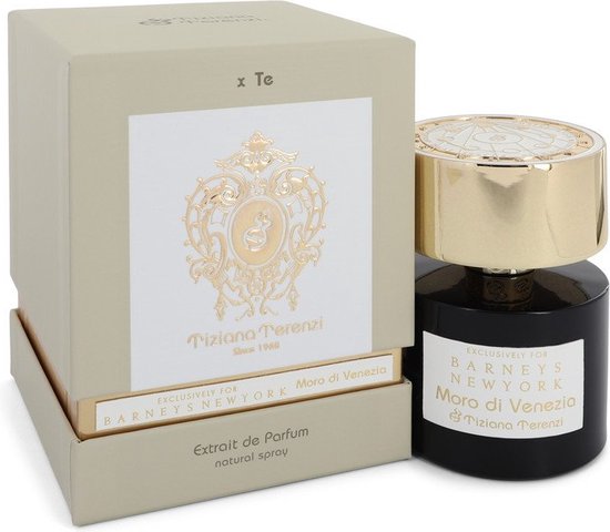 Moro Di Venezia Extrait de Parfum