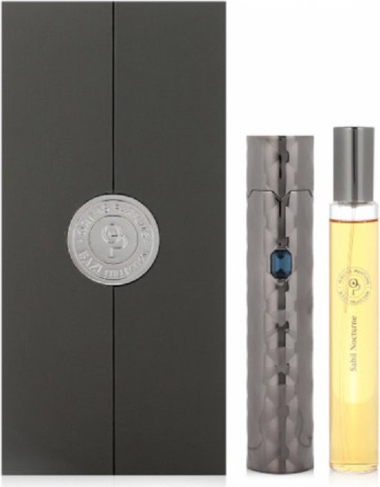 Orens parfums Sabil Nocturne