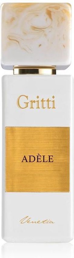 Gritti White Adele eau de parfum 100ml