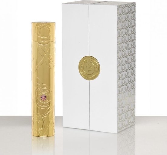 Orens parfums Moiré de Kahla