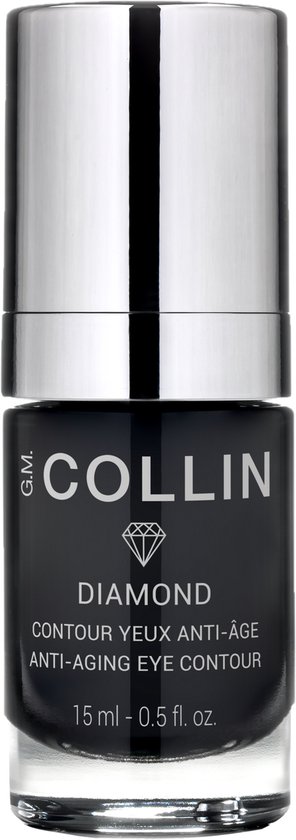 G.M. Collin Diamond Eye Contour