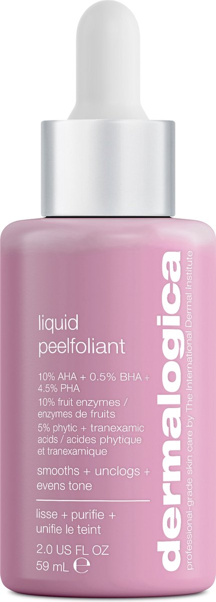 Dermalogica - Liquid Peelfoliant