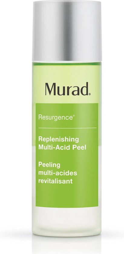 Murad Mr Replenishing Multic Acid Peel