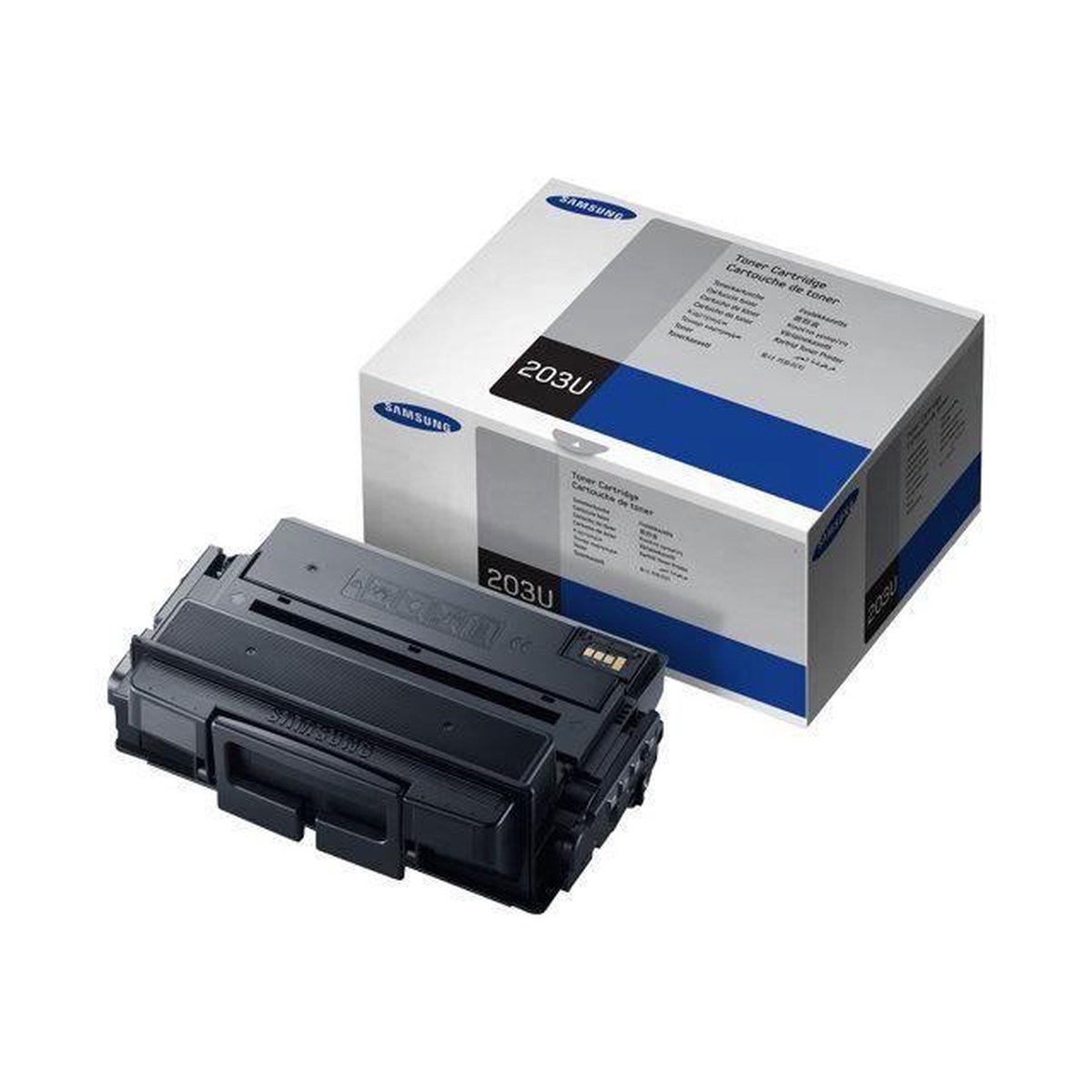 Samsung - MLT-D 203U/ELS - Toner zwart
