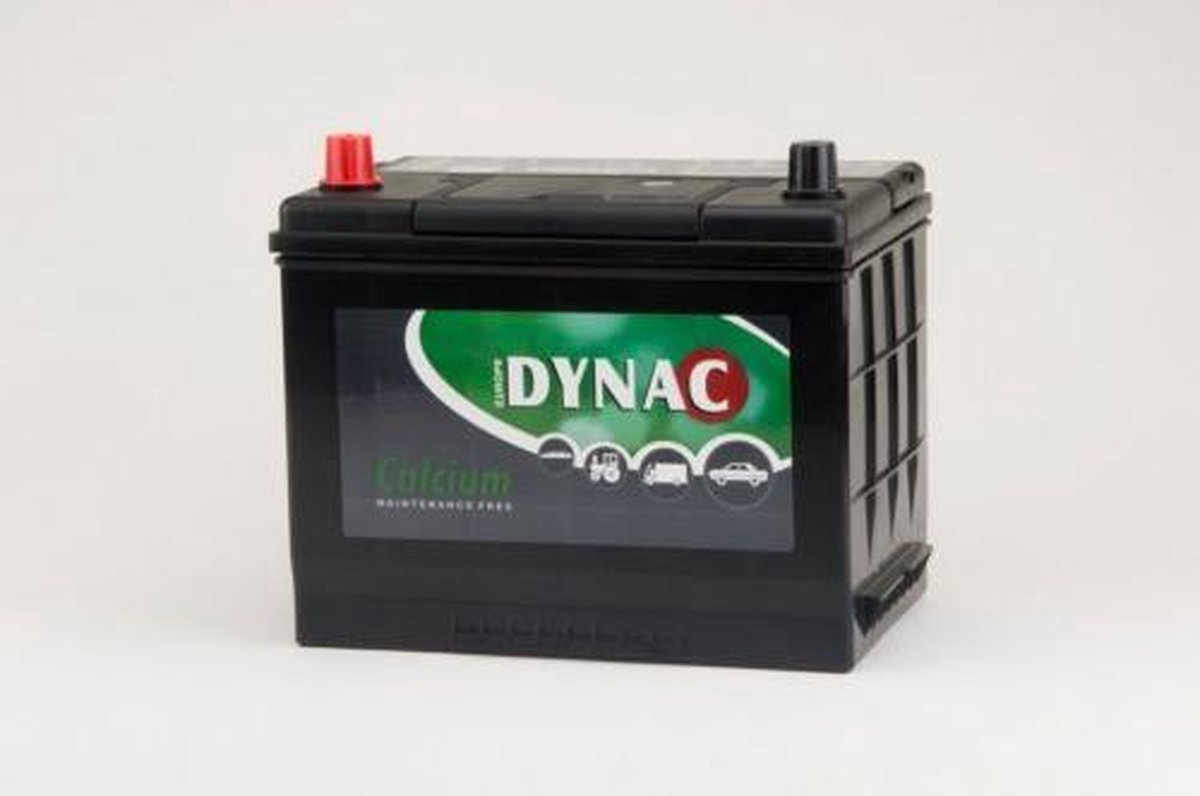 Dynac accu 57024