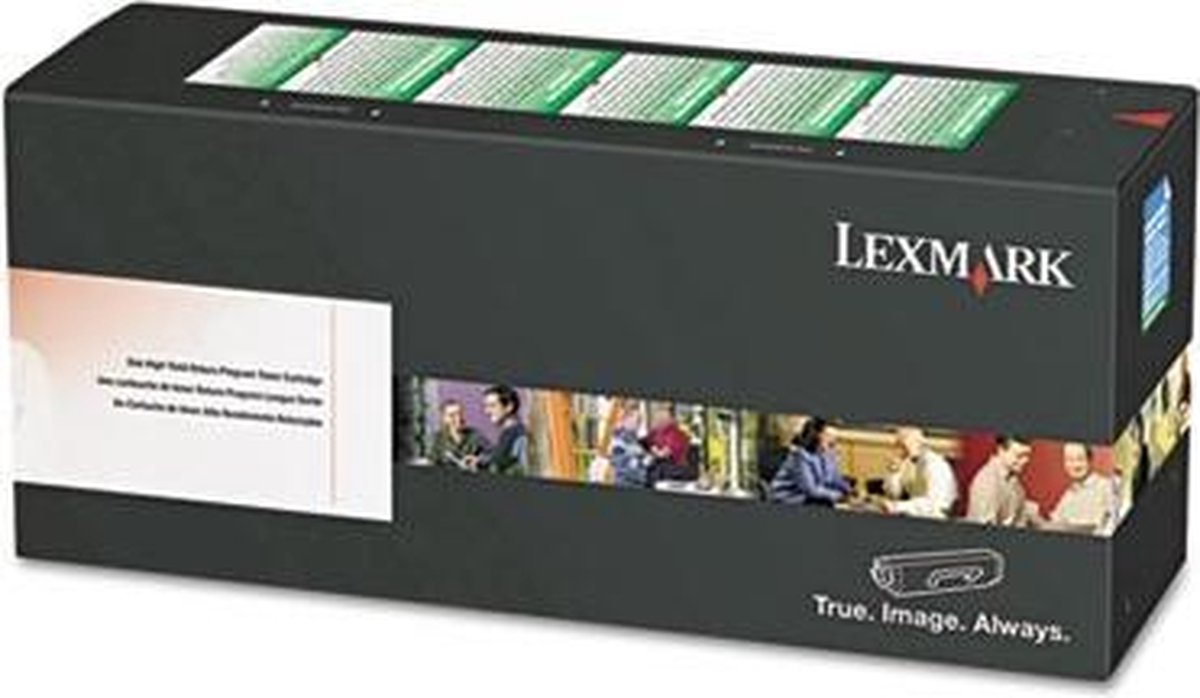 Lexmark C230H30 tonercartridge 1 stuk(s) Origineel Magenta