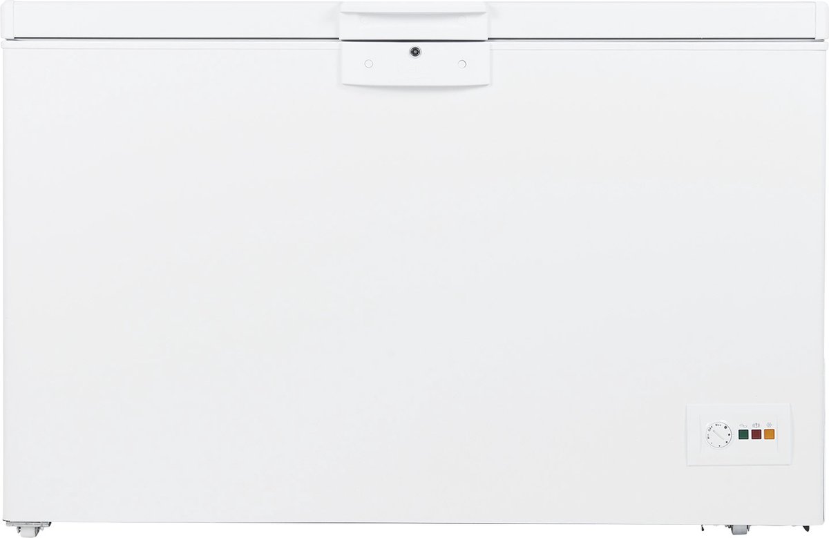 Beko HSM37540 - Vriezer