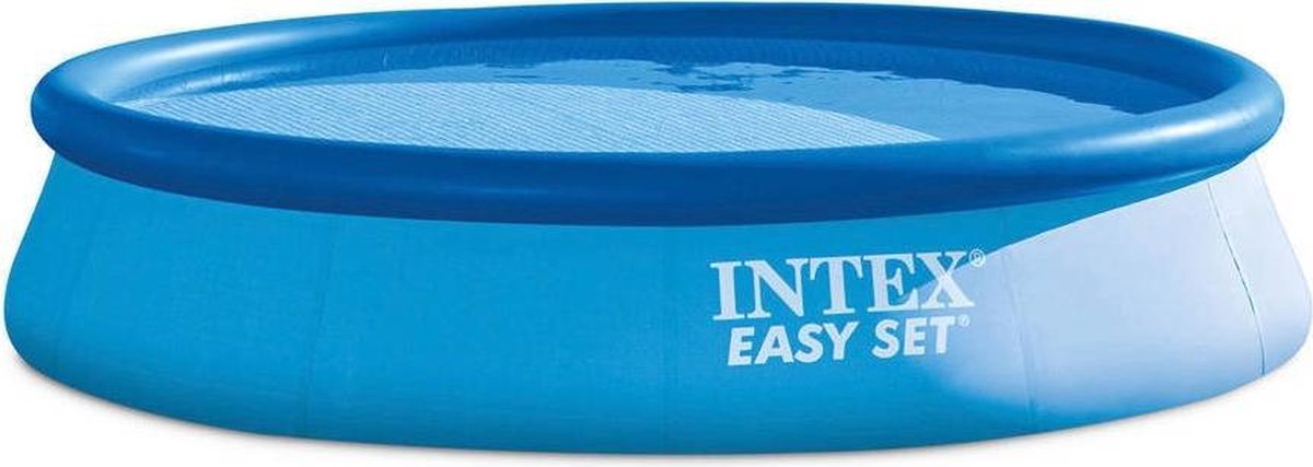 Intex Easy Set Rond 457CM x 122 CM hoog