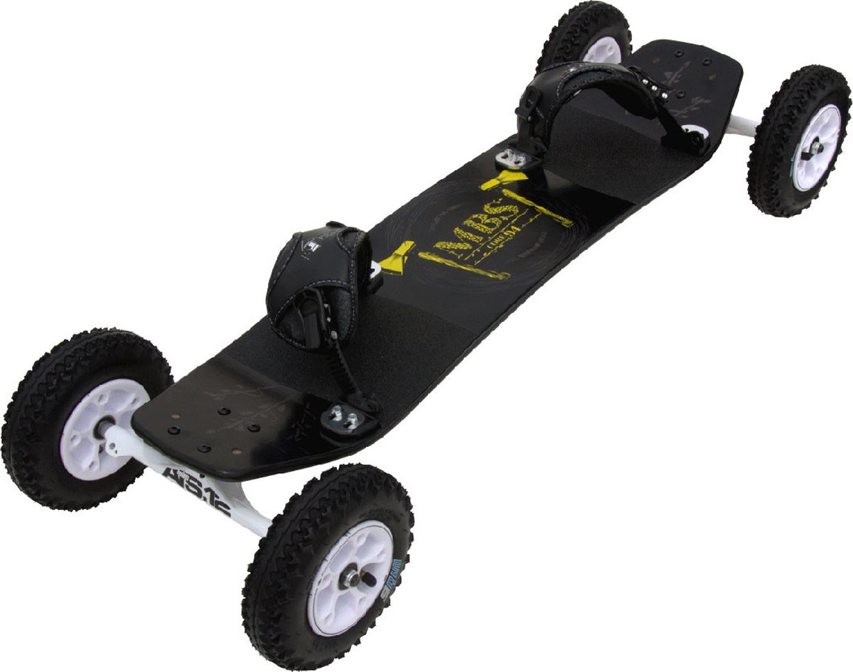 MBS Core 94 mountainboard