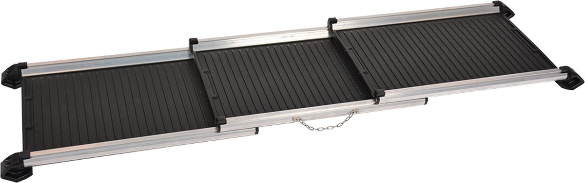 Easy-step pro loopplank maximum 100kg