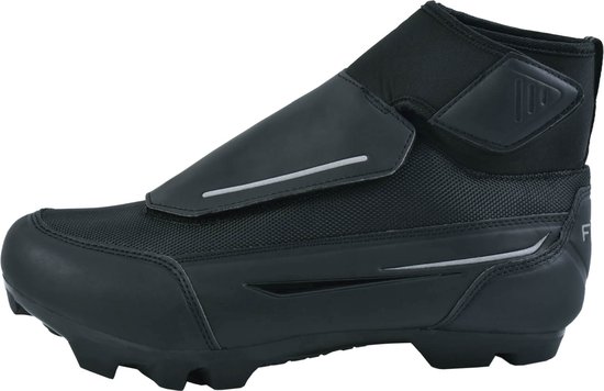 FLR Defender MTB Schoen Zwart 40