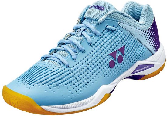 Yonex Power Cushion Eclipsion X 2 Schoenen Blauw EU 37 Vrouw