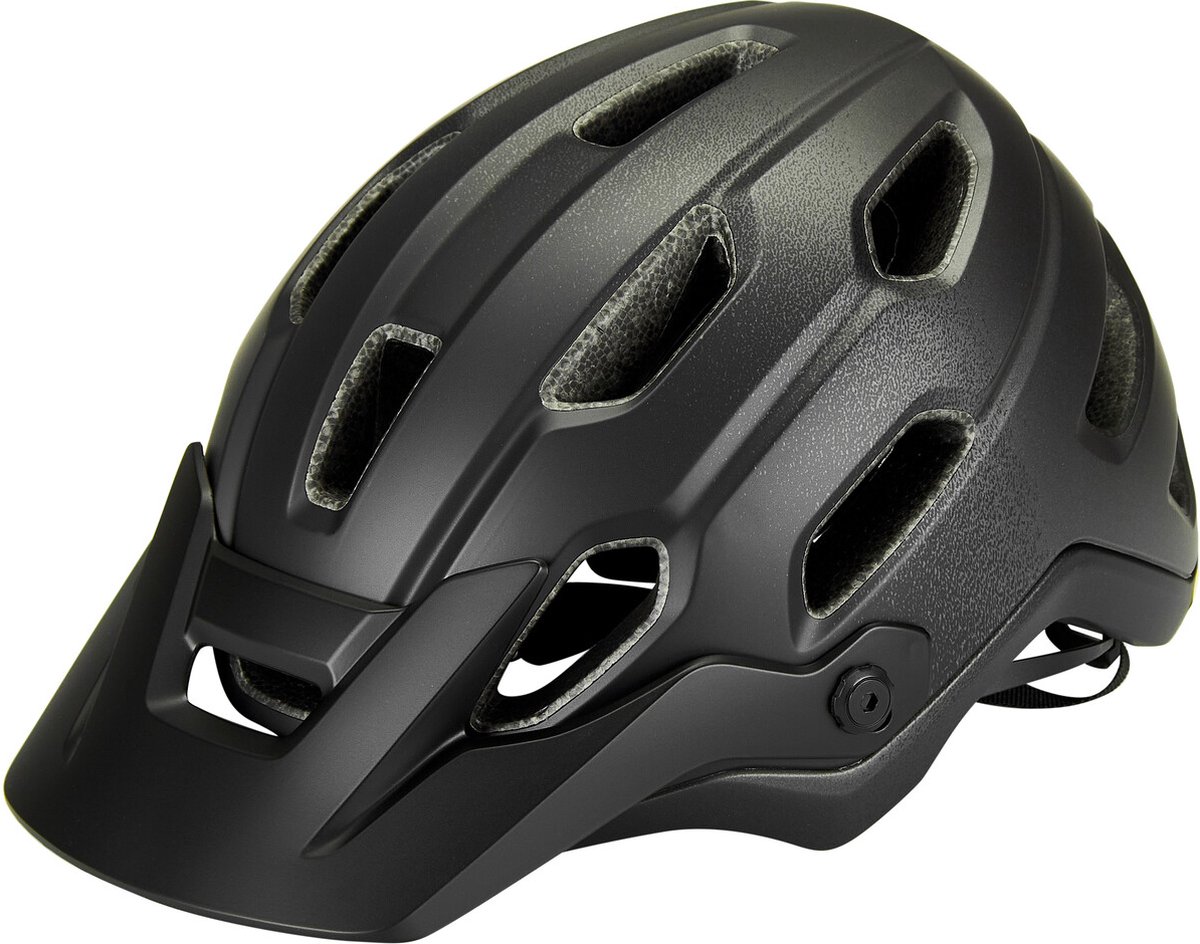 Giro Source Mips Mtb-helm Zwart L