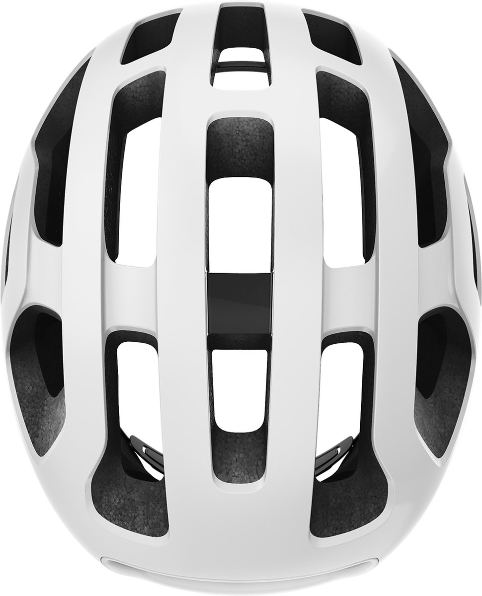 POC Octal Mips Helm Hydrogen White